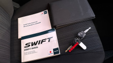 Suzuki Swift 1.2 SZ2 5dr Petrol Hatchback